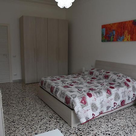 Seasound Bed and Breakfast Salerno Buitenkant foto