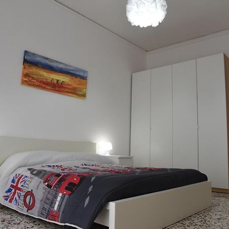 Seasound Bed and Breakfast Salerno Buitenkant foto