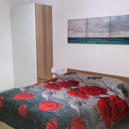 Seasound Bed and Breakfast Salerno Buitenkant foto