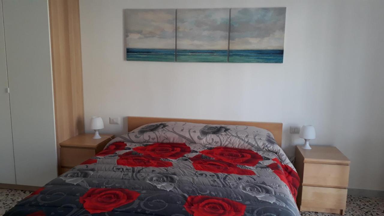 Seasound Bed and Breakfast Salerno Buitenkant foto